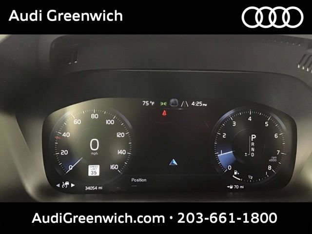 Used 2020 Volvo XC60 T6 Inscription w/ Protection Package Premier AWD/4WD image 16