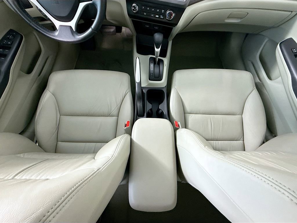 Used 2012 Honda Civic EX-L image 15