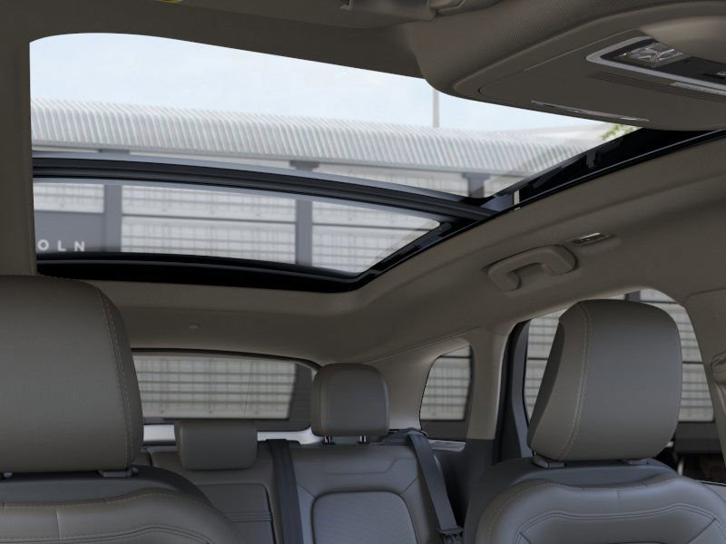 New 2026 Lincoln Corsair Grand Touring image 22