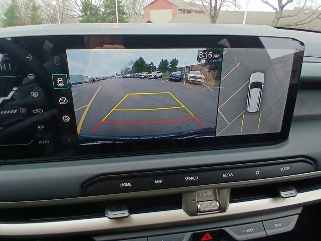New 2027 Kia Telluride SX FWD image 17