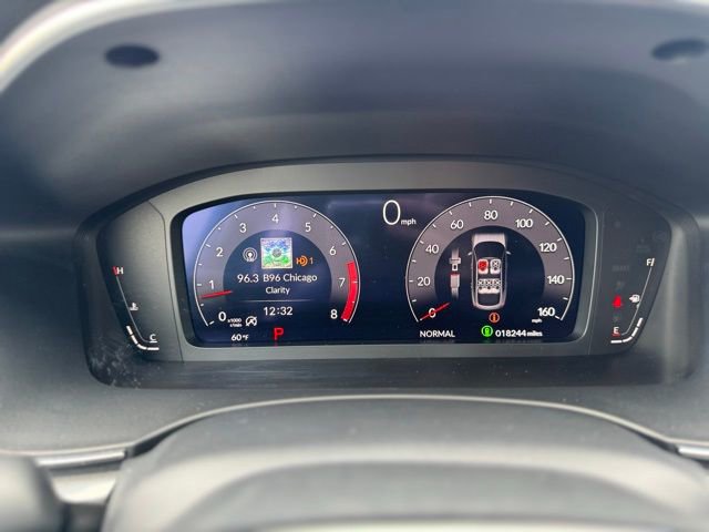 Used 2023 Acura Integra A-Spec image 26