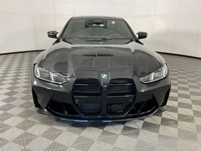 Used 2025 BMW M3 Competition AWD/4WD image 2