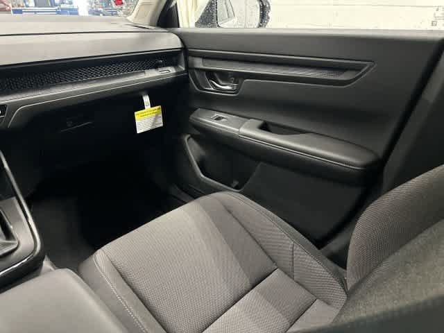 Certified 2026 Honda CR-V EX image 13