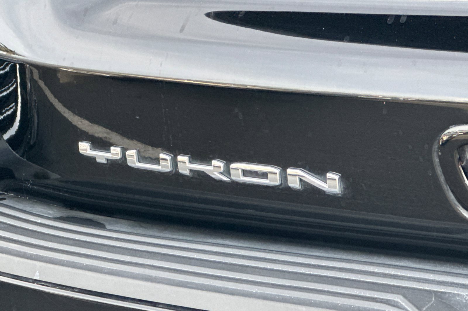 Used 2025 GMC Yukon Denali image 47