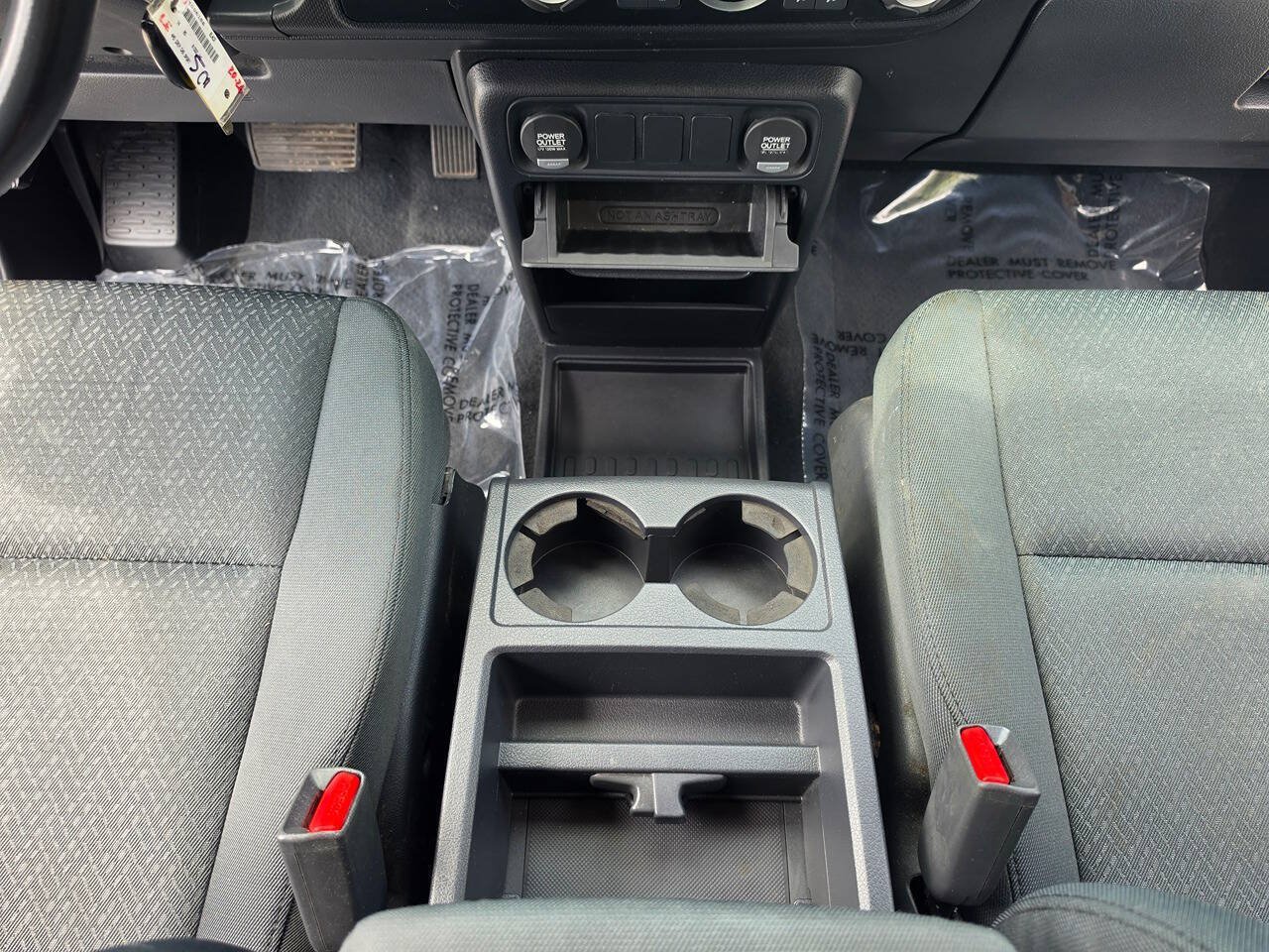 Used 2014 Honda Ridgeline Sport image 38