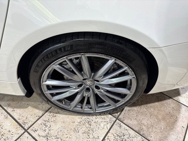 Used 2019 Maserati Quattroporte S image 28