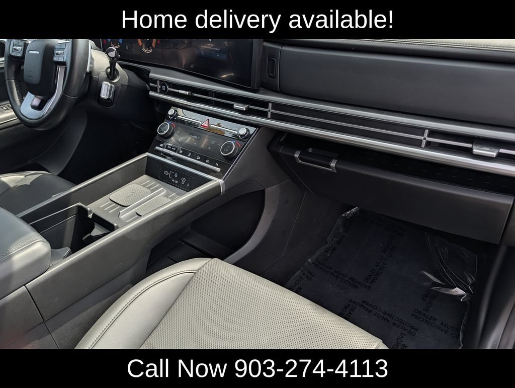 Used 2025 Hyundai Santa Fe XRT AWD/4WD image 39