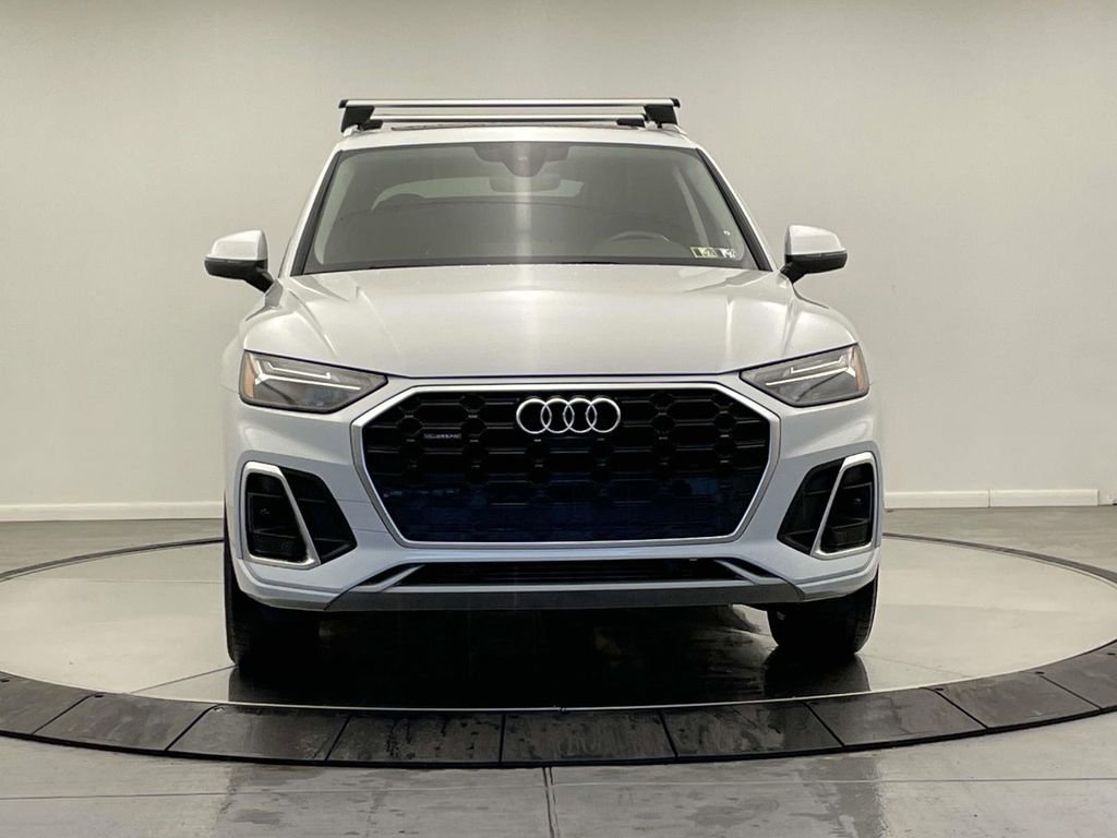 Used 2022 Audi Q5 2.0T Premium Plus image 10
