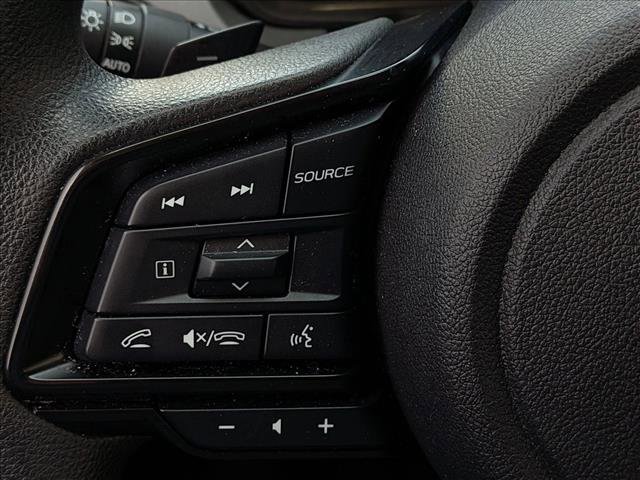 Used 2024 Subaru Crosstrek 2.0i Premium image 13