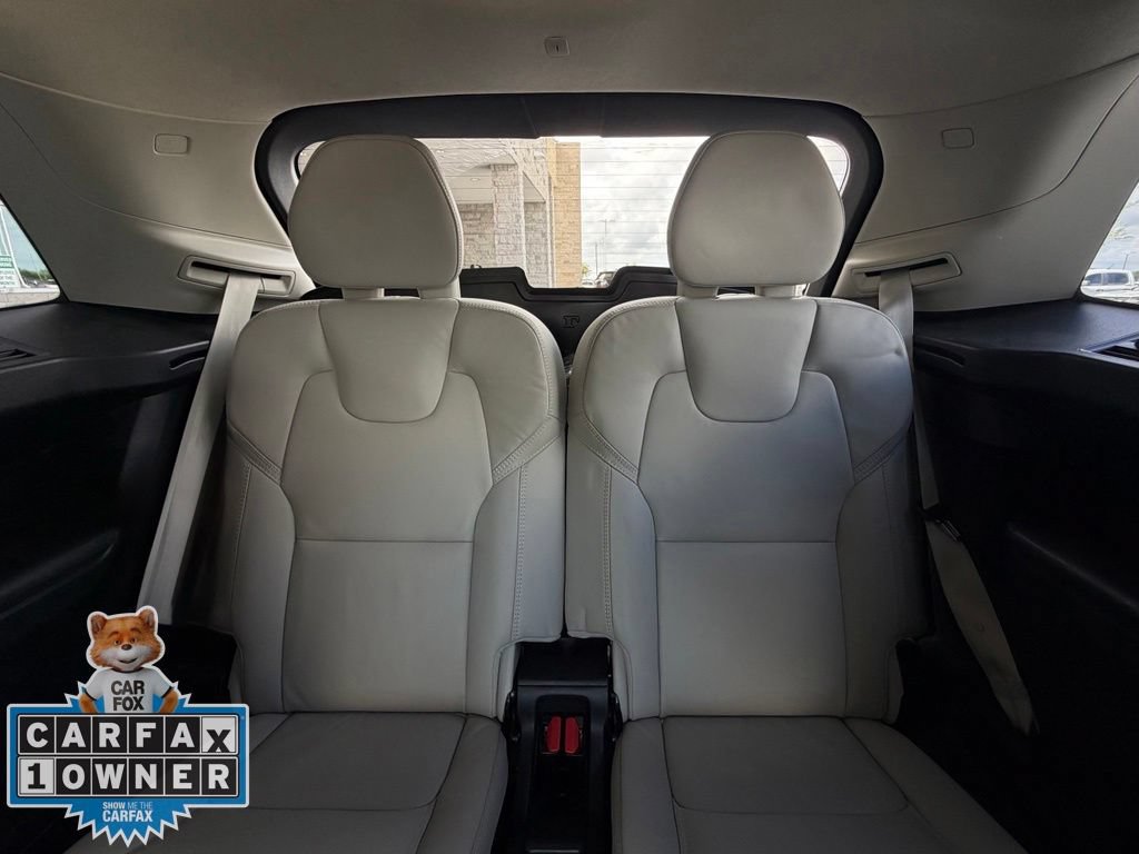 Used 2024 Volvo XC90 T8 Ultimate w/ Lounge Package AWD/4WD image 24