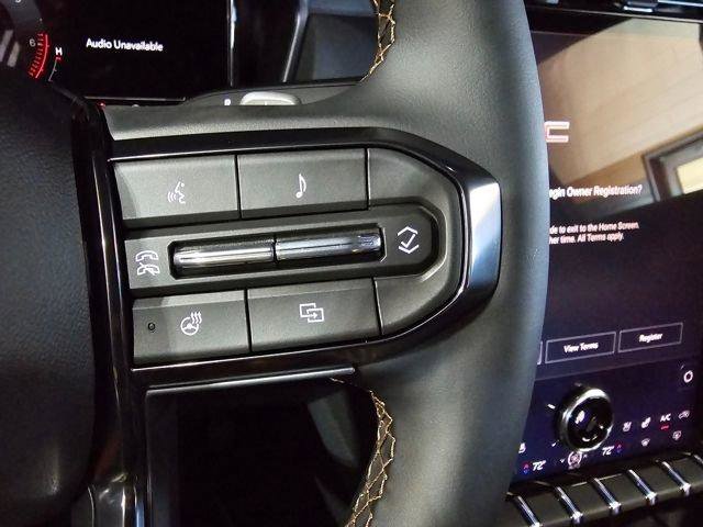 New 2026 GMC Terrain AT4 w/ Convenience Package III AWD/4WD image 20