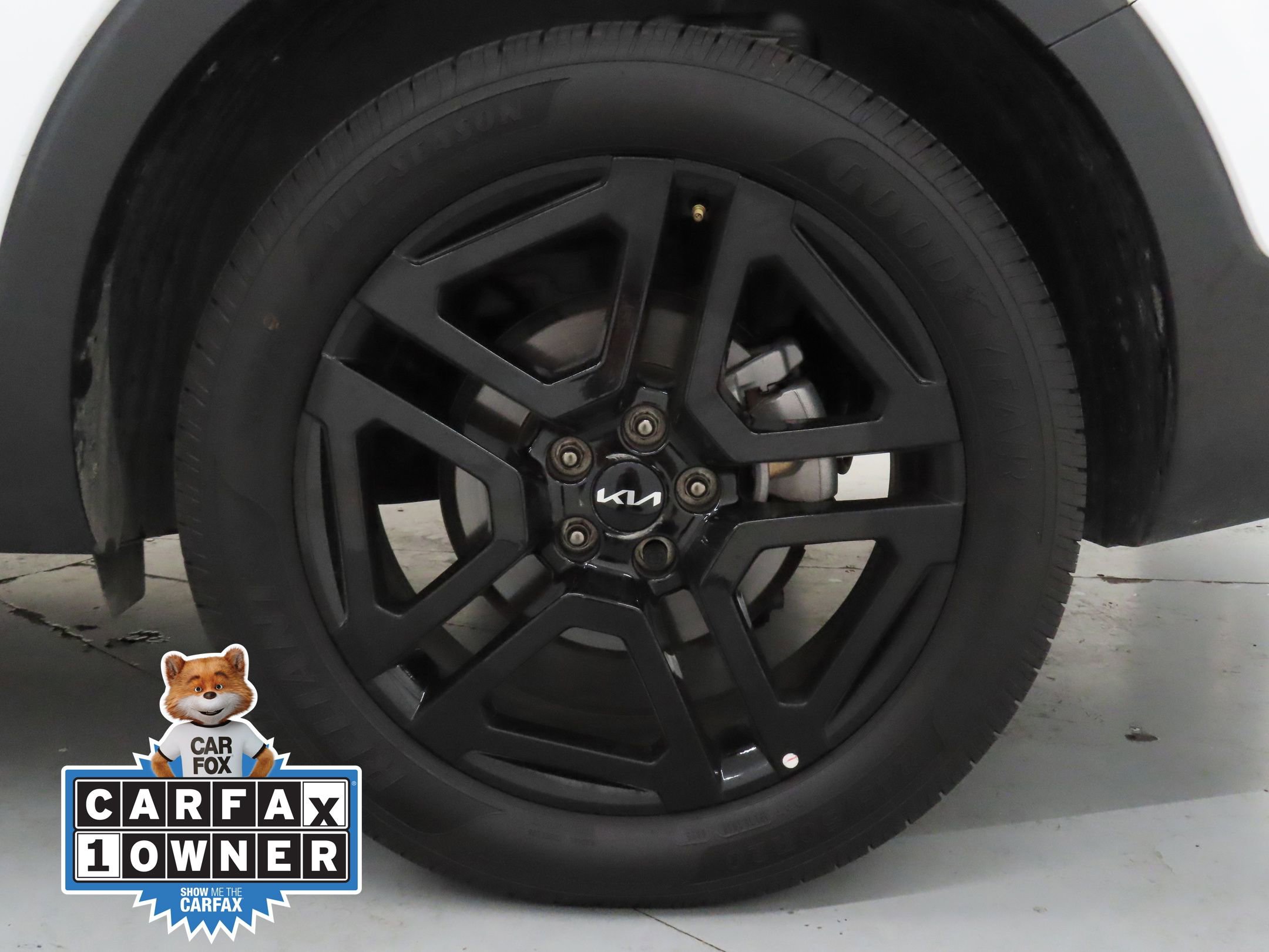 Used 2024 Kia Telluride SX X-Line image 29