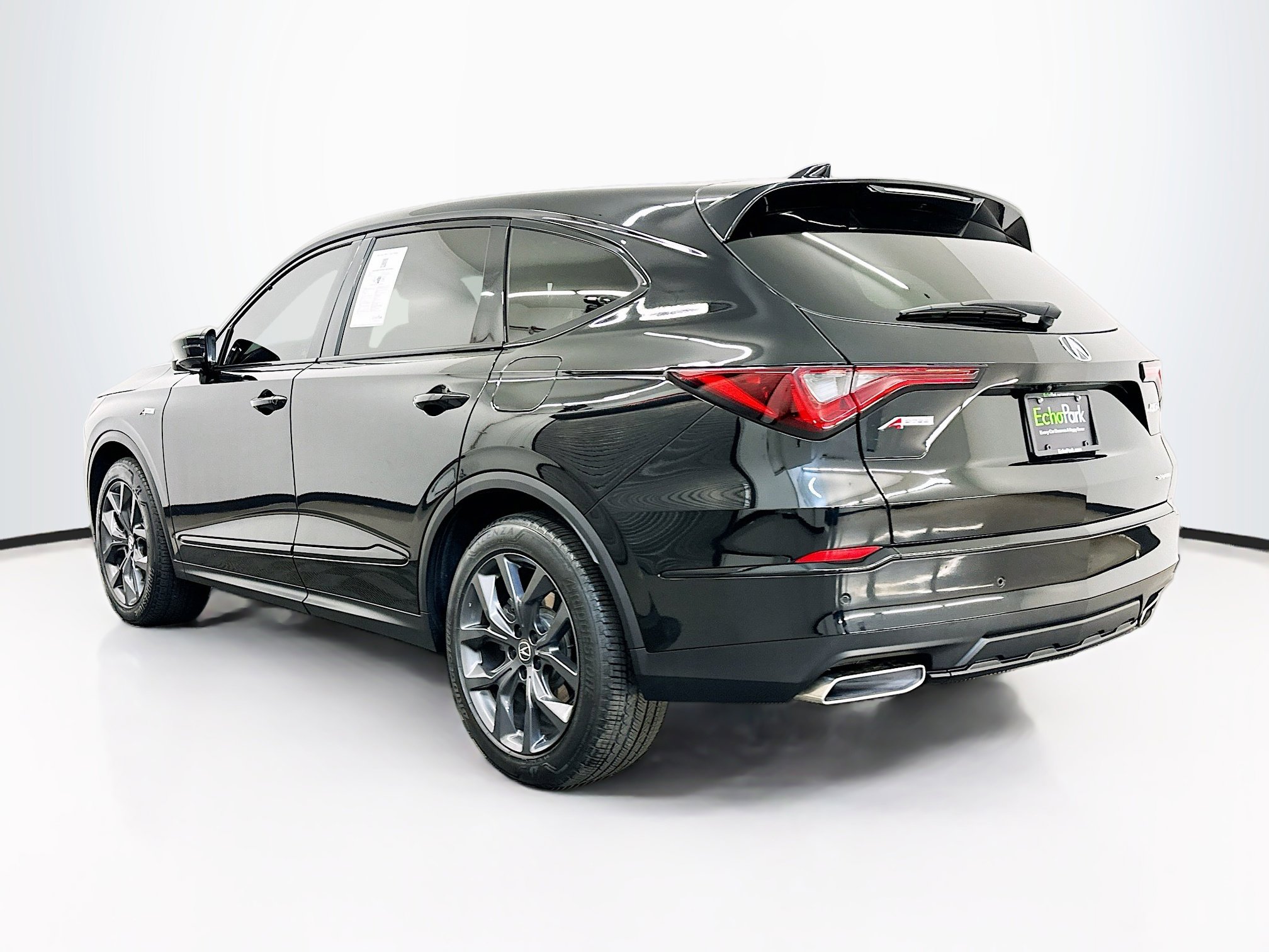 Used 2024 Acura MDX A-Spec image 5