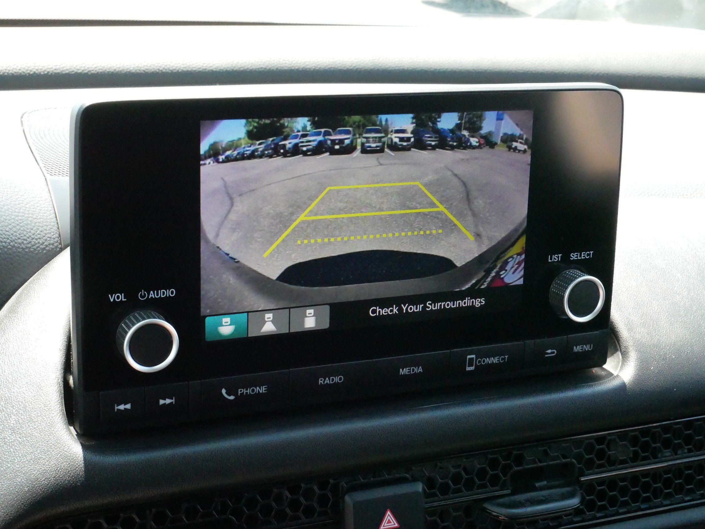 Used 2024 Honda HR-V LX image 30