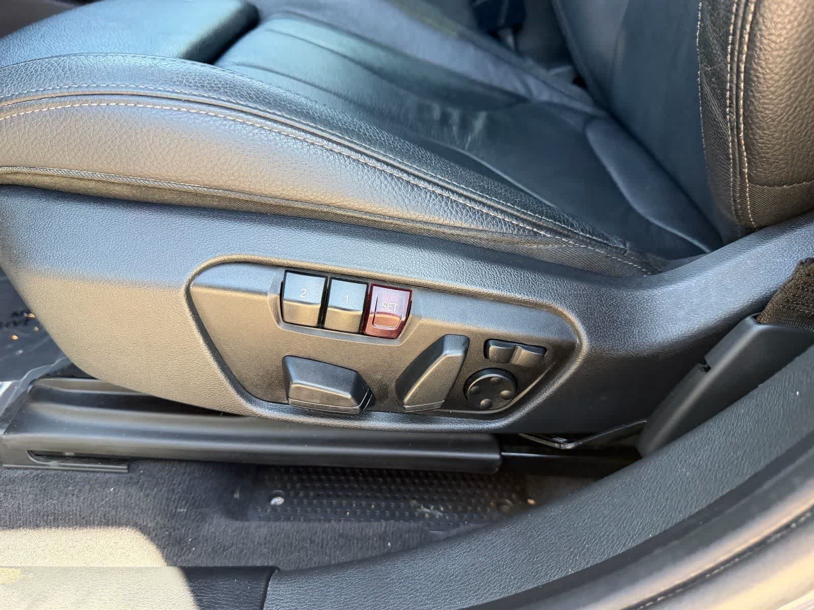 Used 2019 BMW X2 M35i w/ Premium Package AWD/4WD image 21