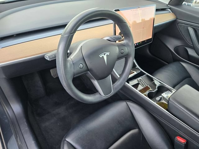 Used 2020 Tesla Model 3 Long Range AWD/4WD image 12
