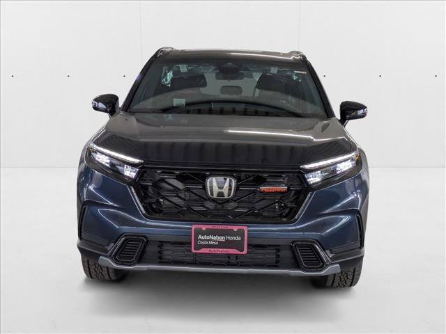 New 2026 Honda CR-V TrailSport image 6