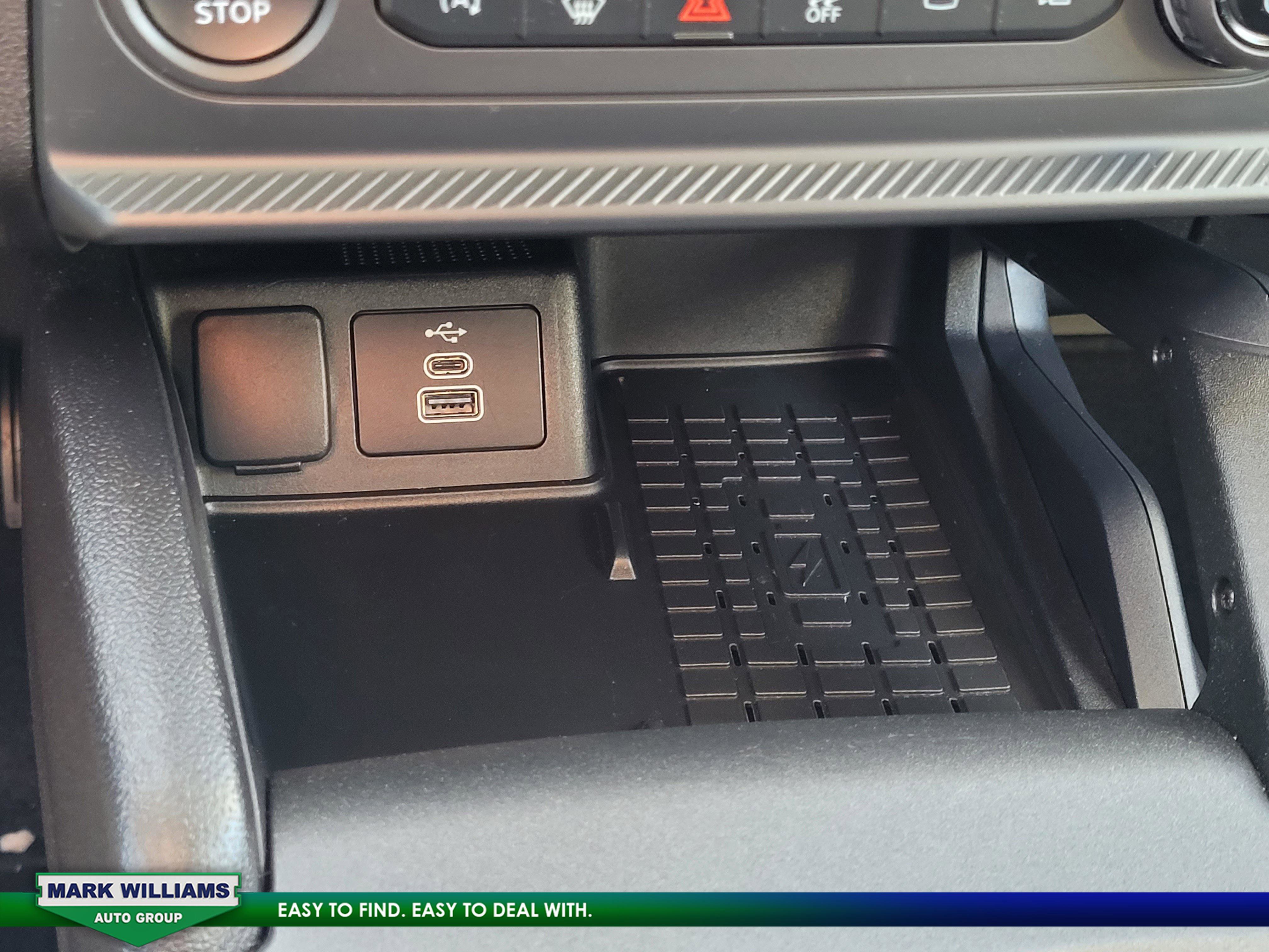 Used 2025 Ford Bronco Sport Big Bend image 25