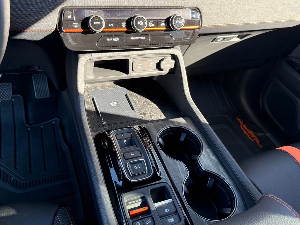 Certified 2026 Honda Passport TrailSport image 26