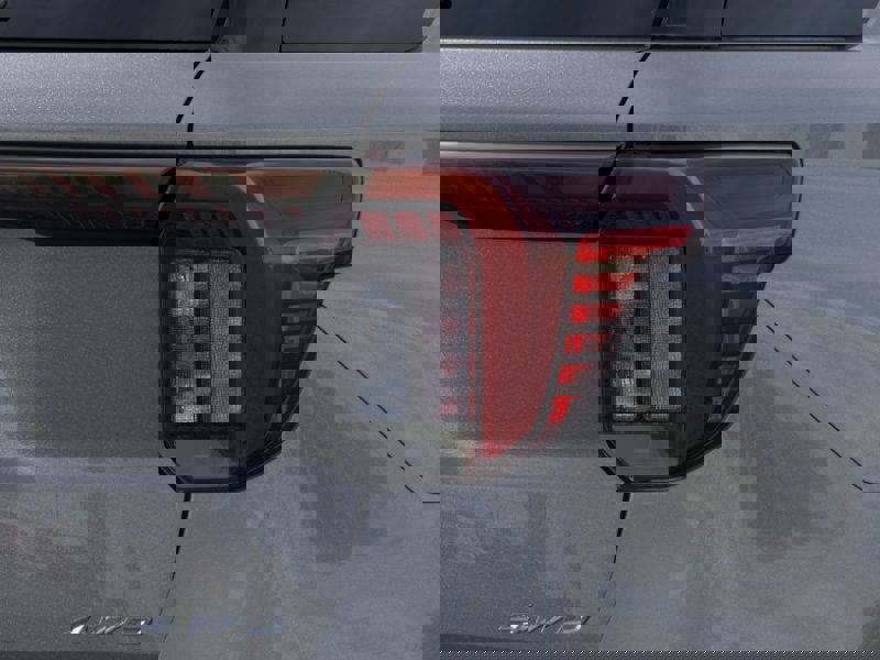 New 2026 Ford Explorer Active image 58