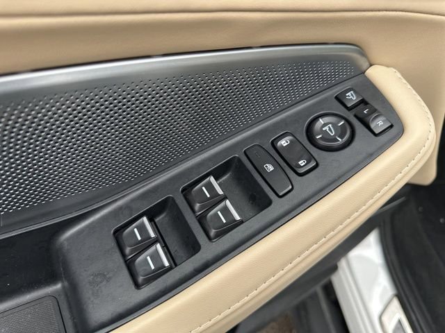 Used 2025 Acura MDX SH-AWD w/ Technology Package image 19