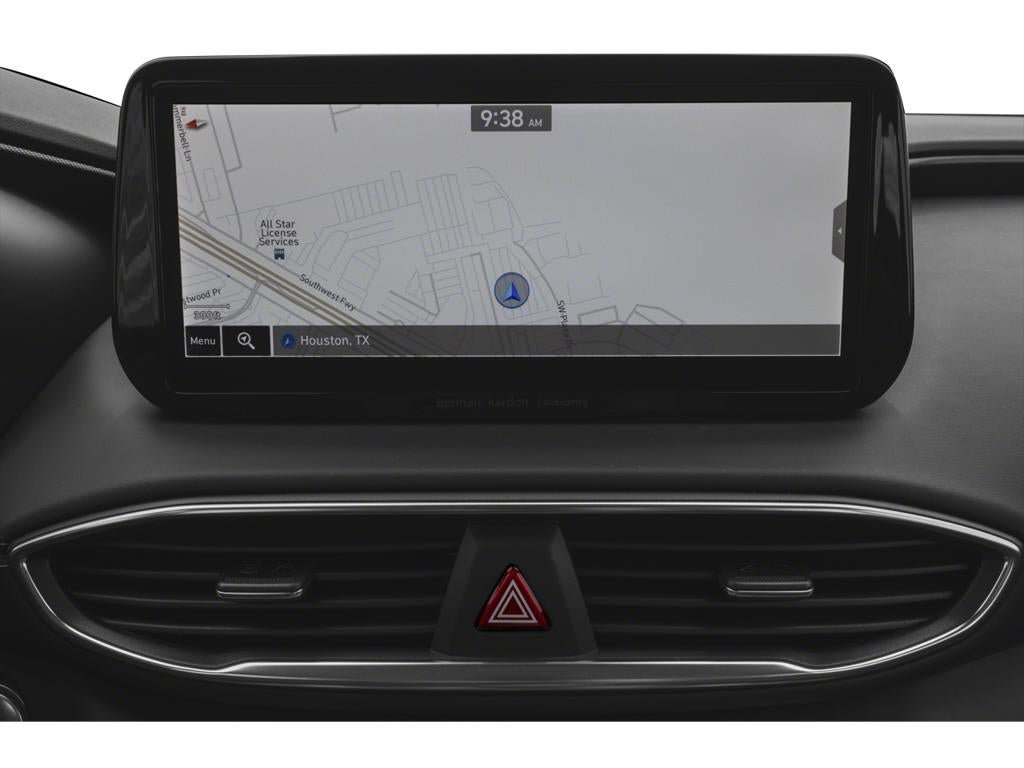 Used 2023 Hyundai Santa Fe Limited w/ Cargo Package AWD/4WD image 96