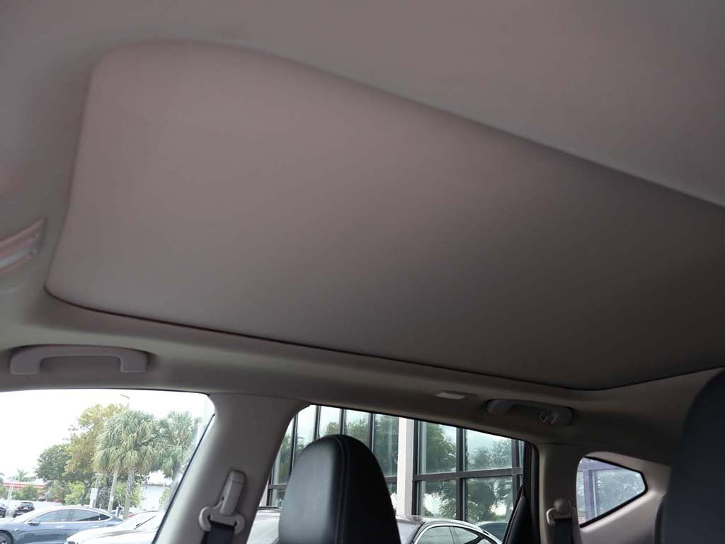 Used 2024 Nissan Murano SL image 22