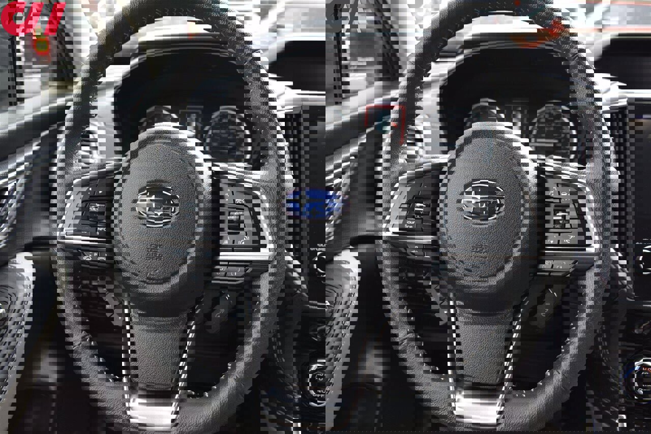 Used 2024 Subaru Forester Limited image 14