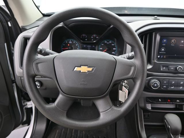Used 2022 Chevrolet Colorado W/T image 6