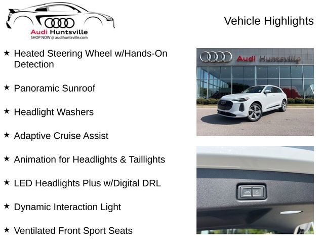 New 2025 Audi Q5 Premium Plus image 12