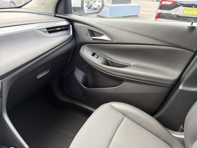 Used 2025 Buick Encore GX Preferred FWD image 29
