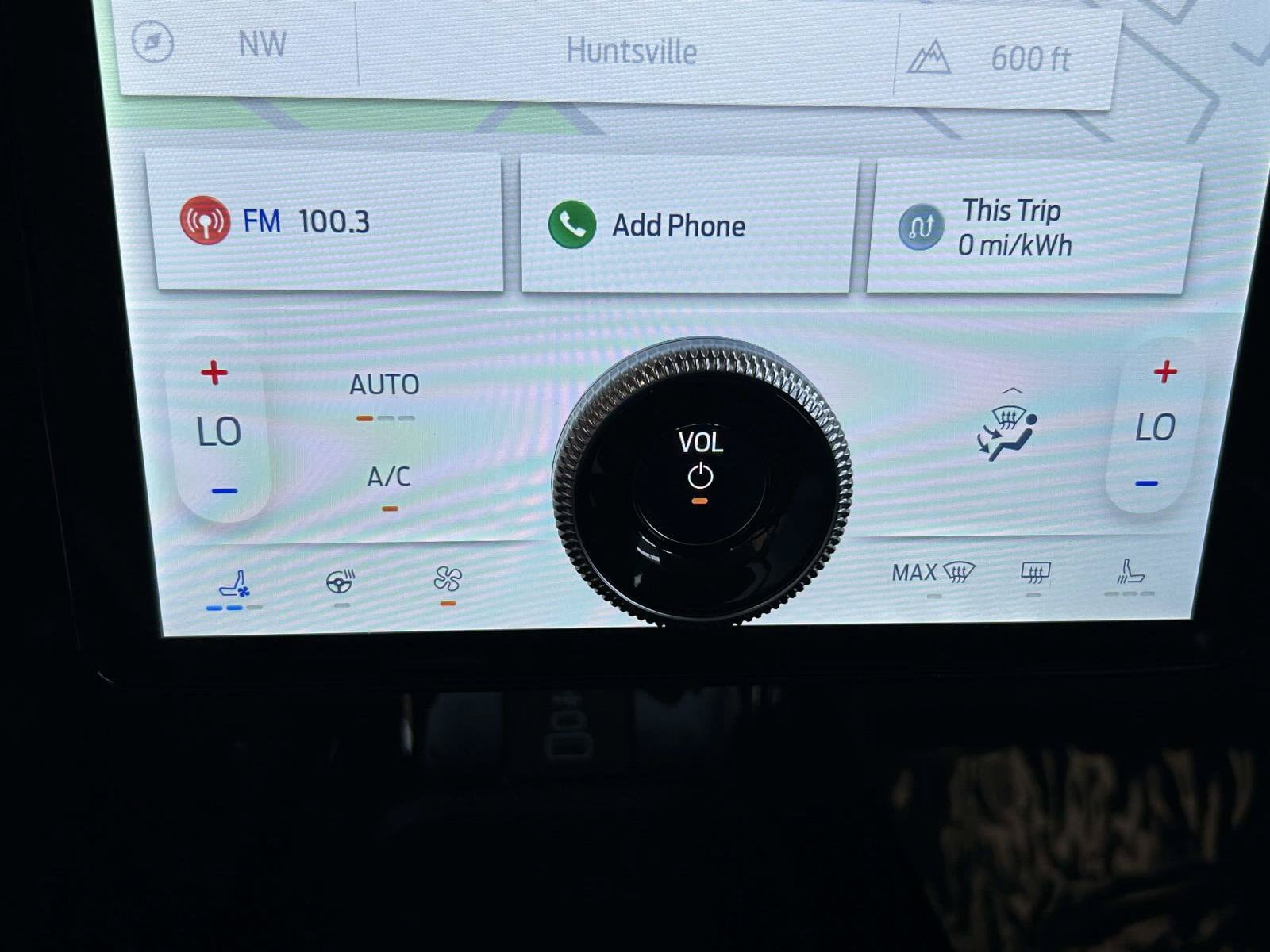 Used 2025 Ford Mustang Mach-E Premium RWD image 25