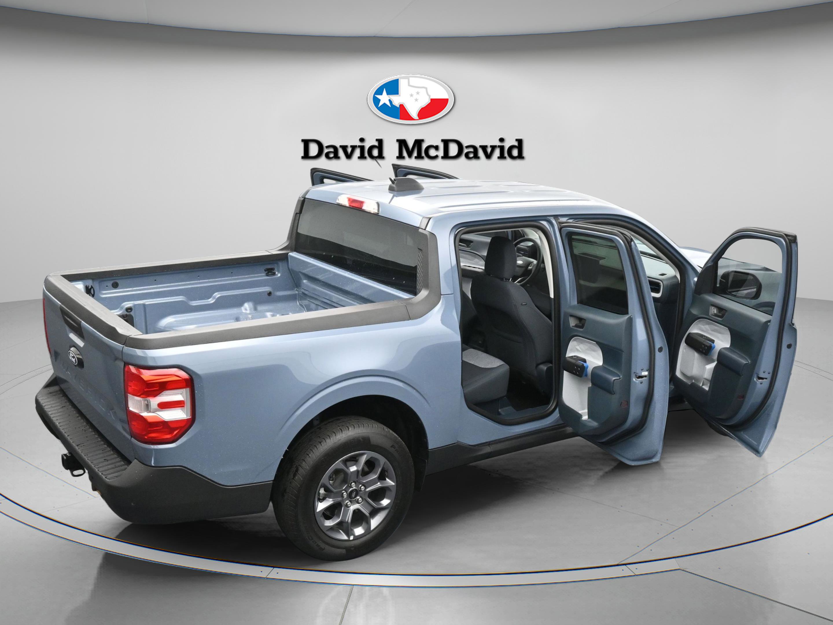 Used 2026 Ford Maverick XLT w/ XLT Luxury Package AWD/4WD image 47