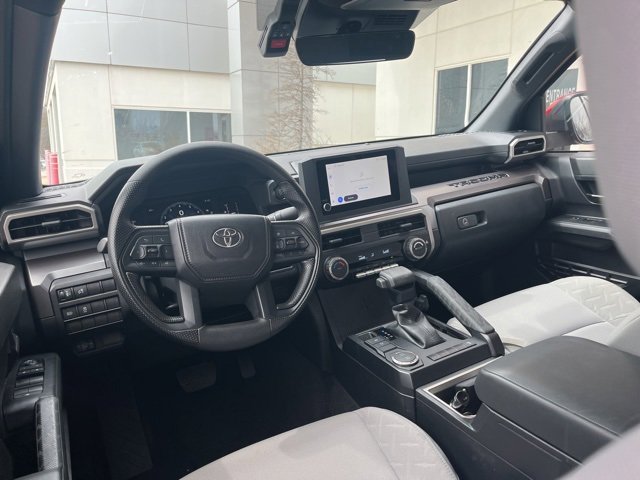 Used 2024 Toyota Tacoma SR5 image 10