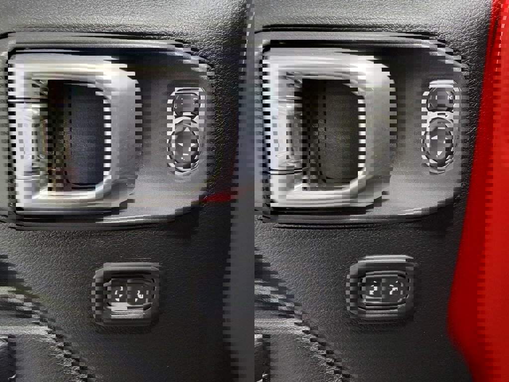 Used 2020 Jeep Wrangler Sport image 25