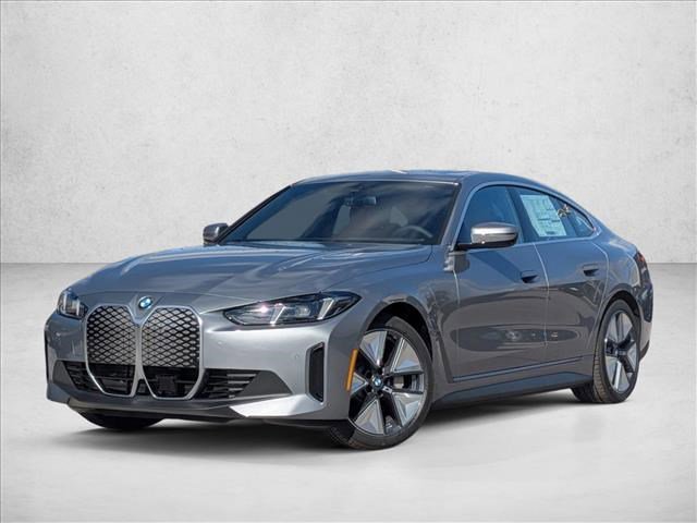 New 2026 BMW i4 xDrive40i w/ Premium Package image 1