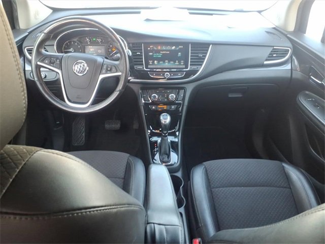 Used 2019 Buick Encore Preferred image 10
