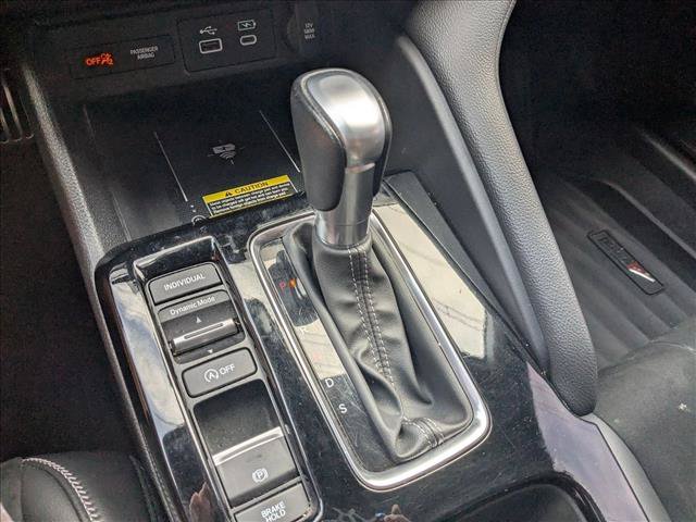Used 2024 Acura Integra A-Spec w/ Technology Package FWD image 12