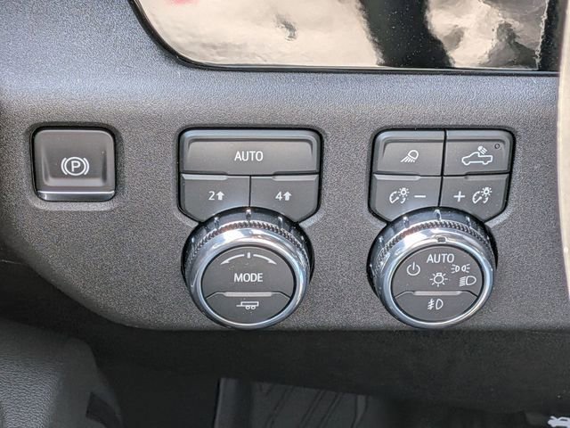 New 2026 GMC Sierra 1500 Elevation w/ Elevation Premium Package image 18