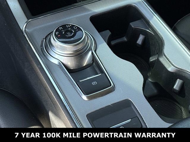 Used 2021 Ford Edge SEL w/ Convenience Package image 23