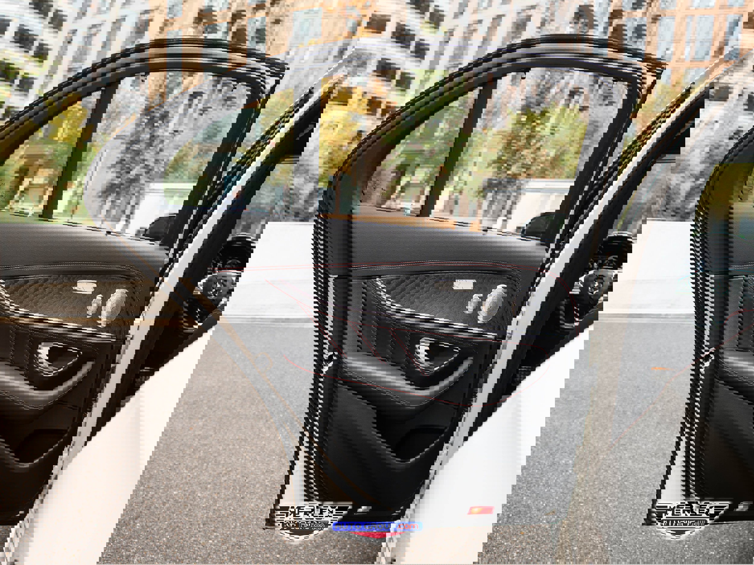 Used 2017 Mercedes-Benz E 43 AMG 4MATIC Sedan image 47