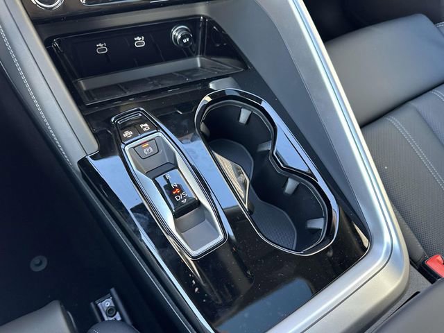 New 2026 Audi Q5 image 11