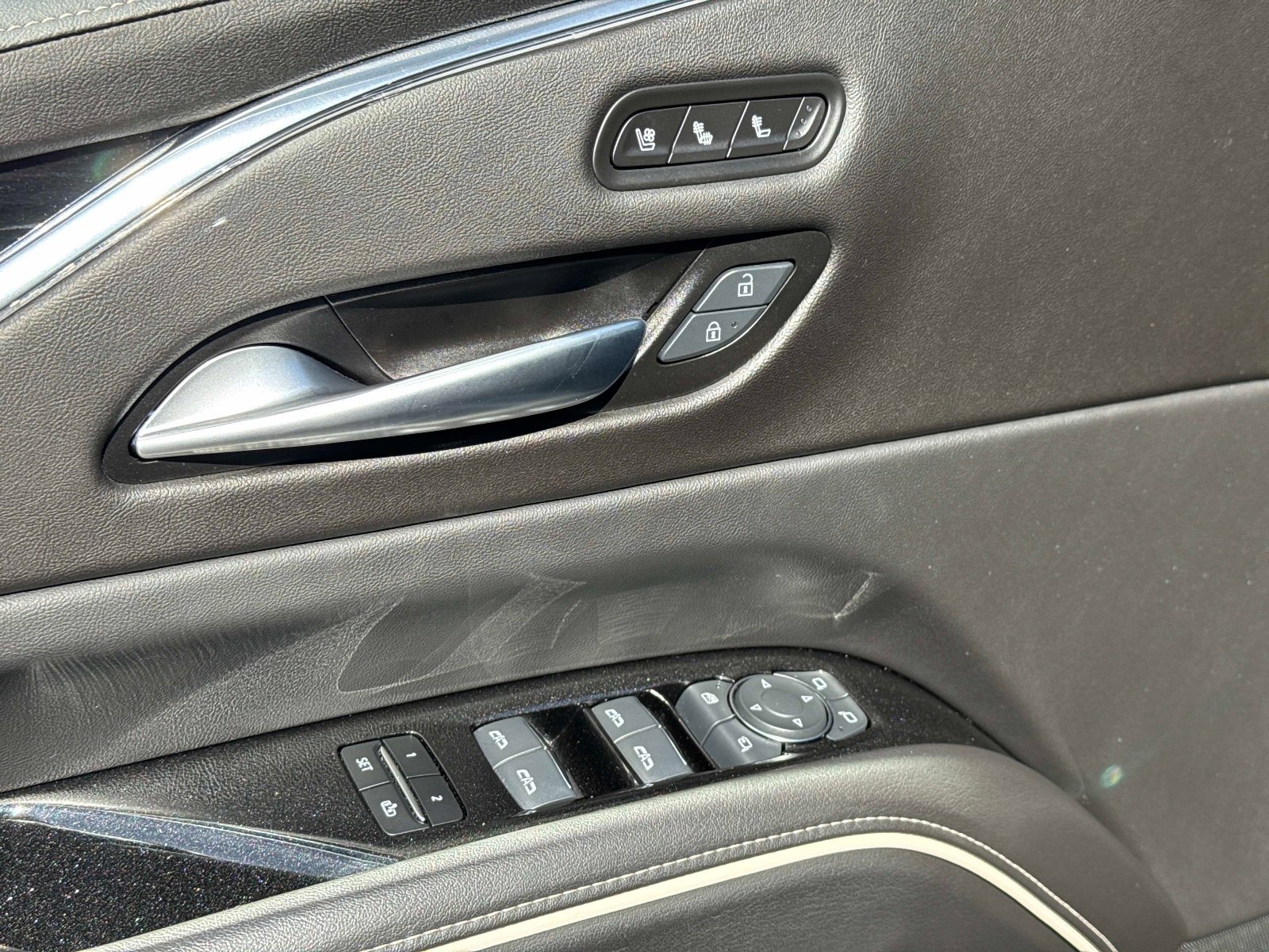 Used 2024 Cadillac Escalade Sport image 21