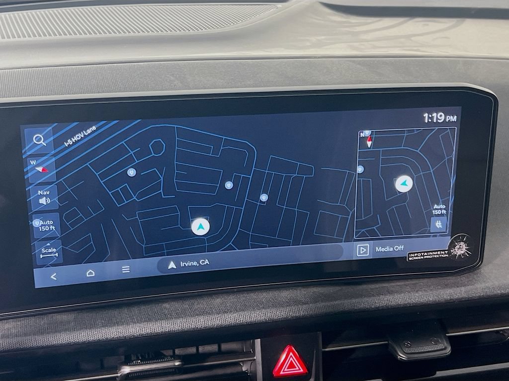 New 2026 Kia EV6 Light RWD image 11