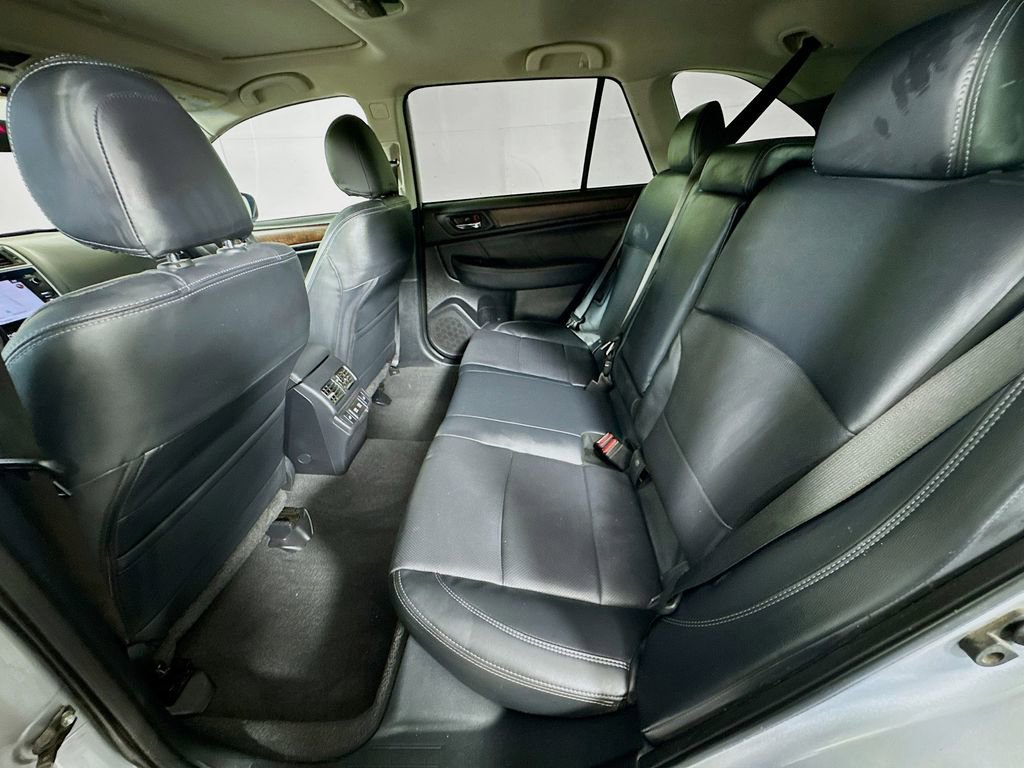 Used 2019 Subaru Outback 3.6R Limited image 29