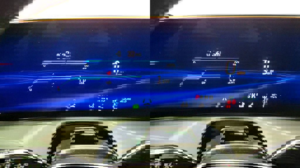 Used 2026 Cadillac Vistiq Sport image 14