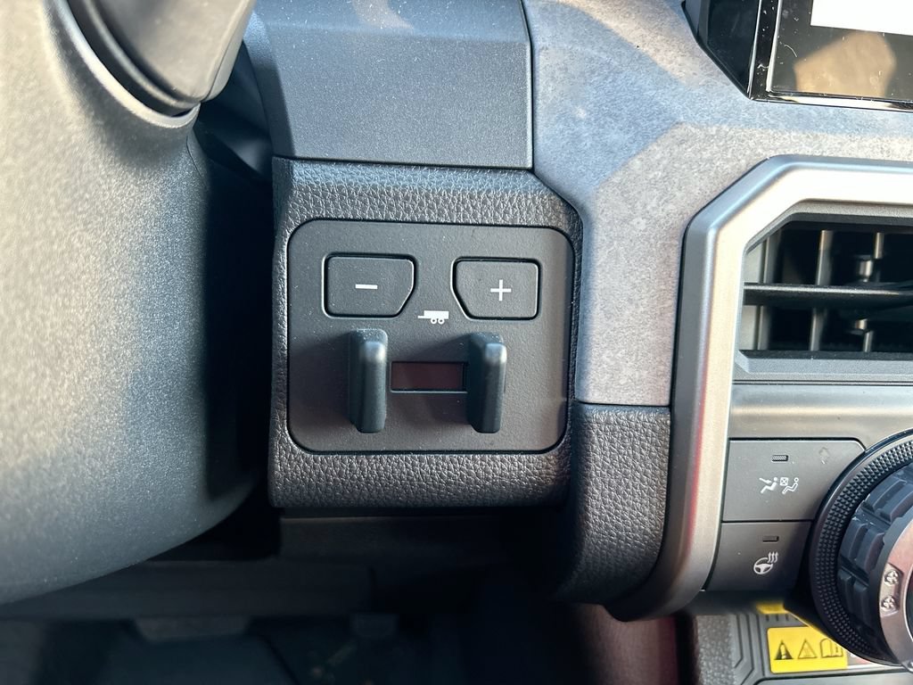 Certified 2025 Toyota 4Runner Platinum AWD/4WD image 26