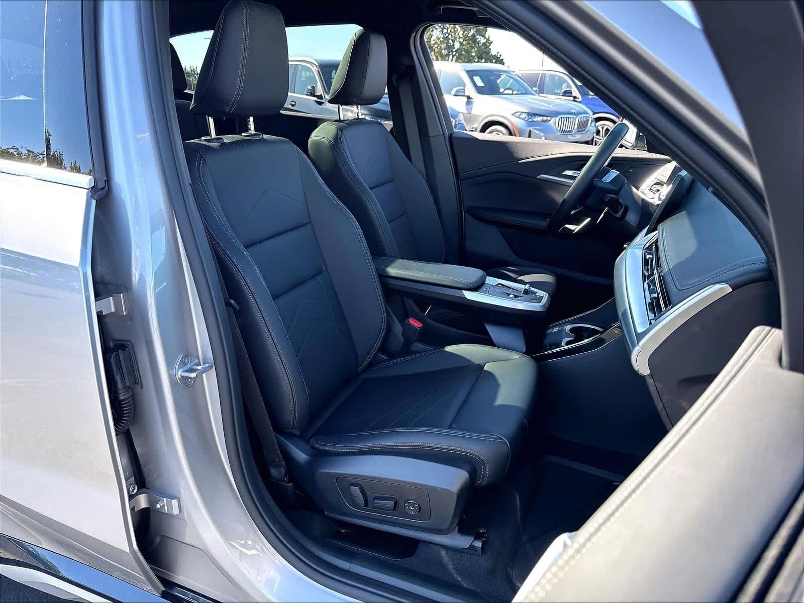 Used 2026 BMW X1 xDrive28i w/ Convenience Package AWD/4WD image 31