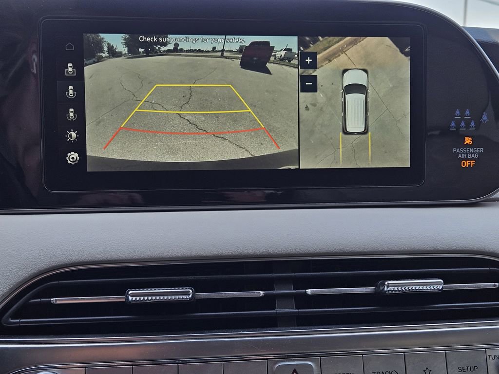 Used 2022 Hyundai Palisade Limited AWD/4WD image 13