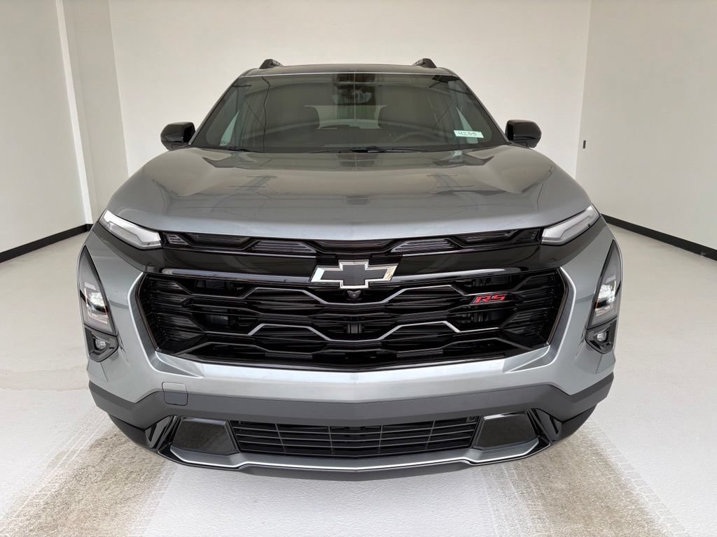 New 2027 Chevrolet Equinox RS w/ Safety and Technology Package FWD image 14